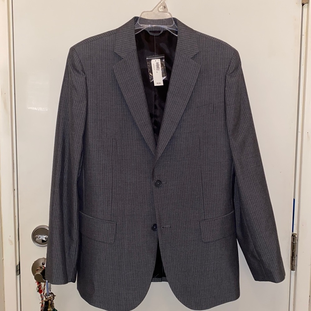 Mens Old Navy Blazer
